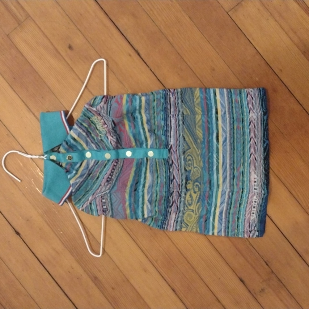 Coogi, Medium, Multi